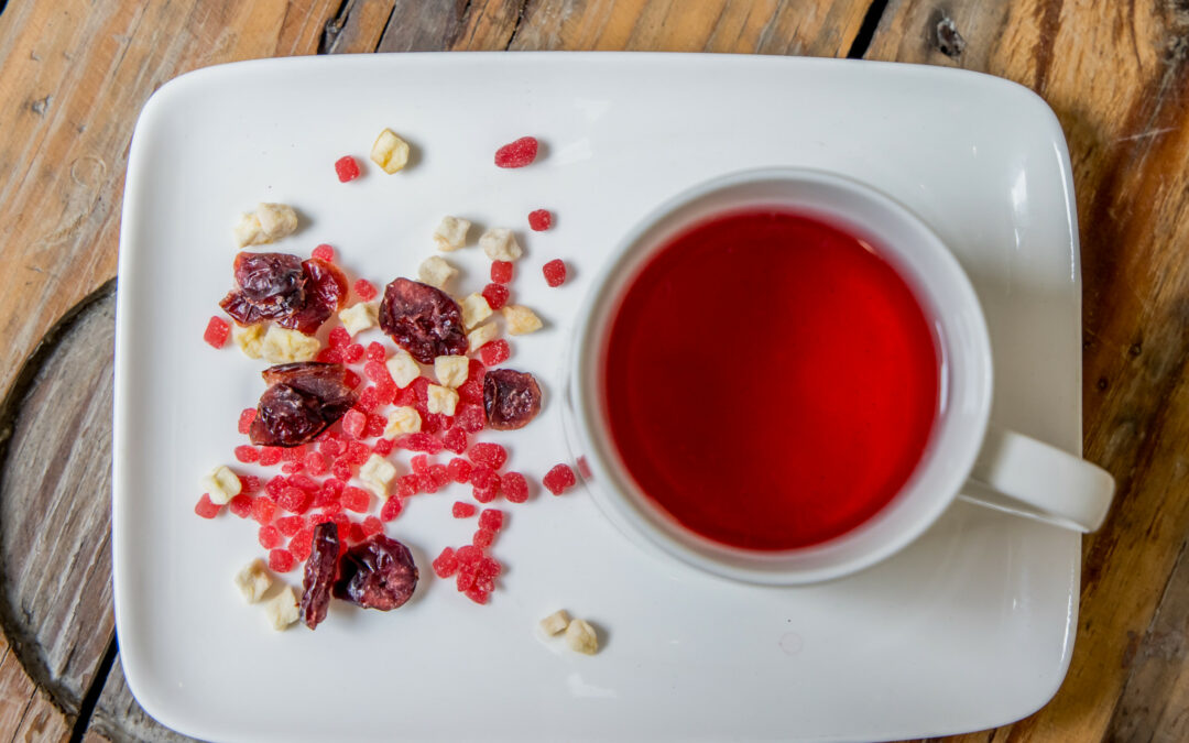 Mitos y Realidades Sobre el Té: Lo que Debes Saber