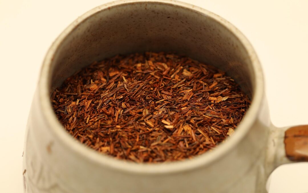 Rooibos: El Té de Sudáfrica que te Conquistará